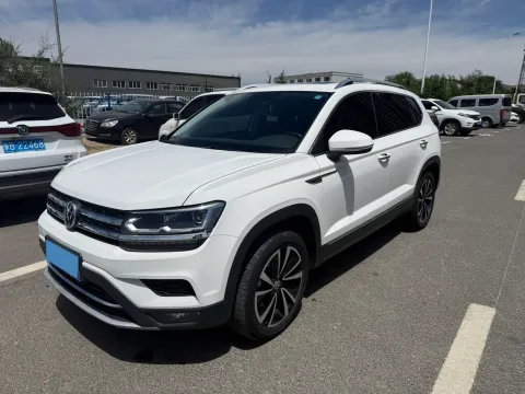 2020 VOLKSWAGEN THARU,autocango,china used car exporter,china ev exporter,chinese used car exporter,chinese used ev exporter