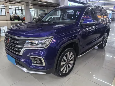 Roewe