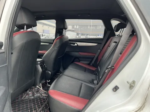 2019 Kia Sportage R 1.4T 140HP L4 7DCT