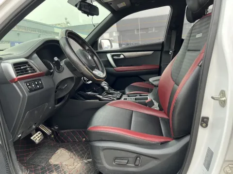 2019 Kia Sportage R 1.4T 140HP L4 7DCT
