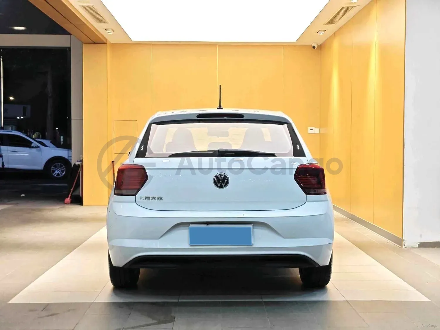 2023 Volkswagen Polo 1.5L 110HP L4 6AT,autocango,china used car exporter,china ev exporter,chinese used car exporter,chinese used ev exporter