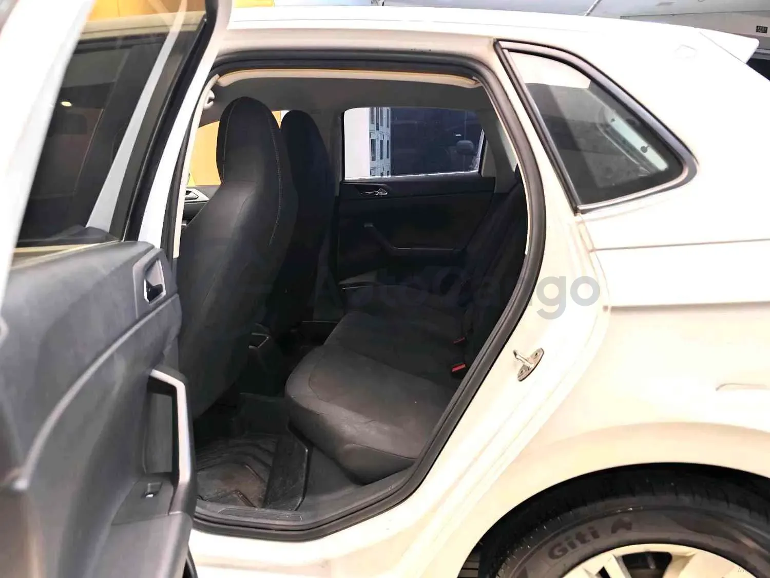 2023 Volkswagen Polo 1.5L 110HP L4 6AT,autocango,china used car exporter,china ev exporter,chinese used car exporter,chinese used ev exporter