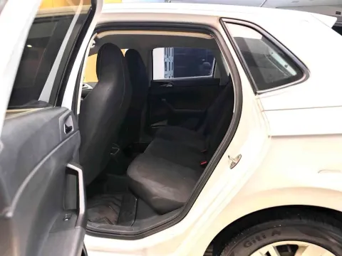 2023 Volkswagen Polo 1.5L 110HP L4 6AT