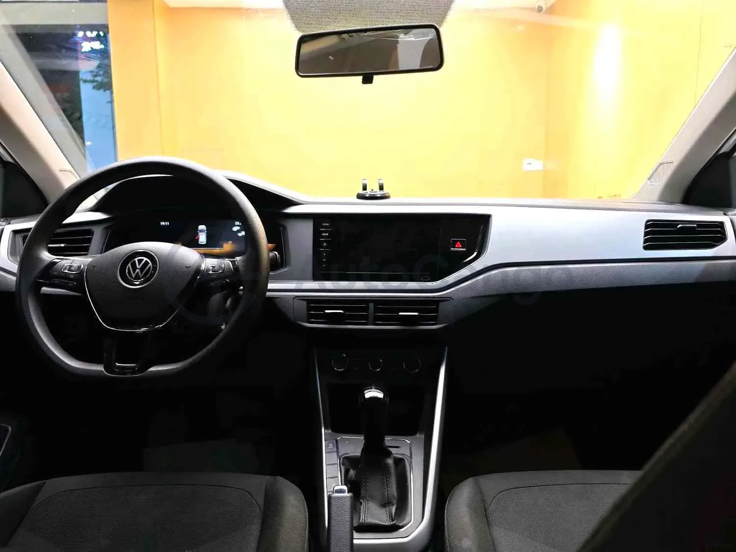 2023 Volkswagen Polo 1.5L 110HP L4 6AT,autocango,china used car exporter,china ev exporter,chinese used car exporter,chinese used ev exporter