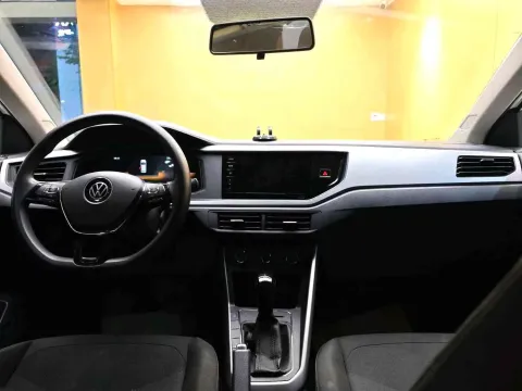 2023 Volkswagen Polo 1.5L 110HP L4 6AT