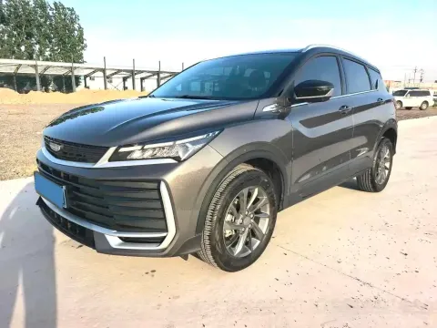 2025 GEELY COOLRAY,autocango,china used car exporter,china ev exporter,chinese used car exporter,chinese used ev exporter