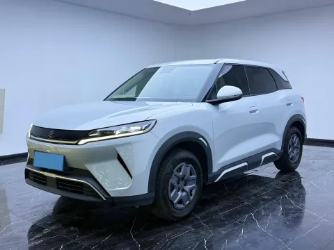 2025 BYD YUANUP,autocango,china used car exporter,china ev exporter,chinese used car exporter,chinese used ev exporter
