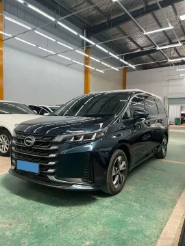 2021 GAC TRUMPCHI M6,autocango,china used car exporter,china ev exporter,chinese used car exporter,chinese used ev exporter