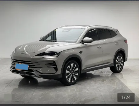 2025 BYD SONG PLUS,autocango,china used car exporter,china ev exporter,chinese used car exporter,chinese used ev exporter