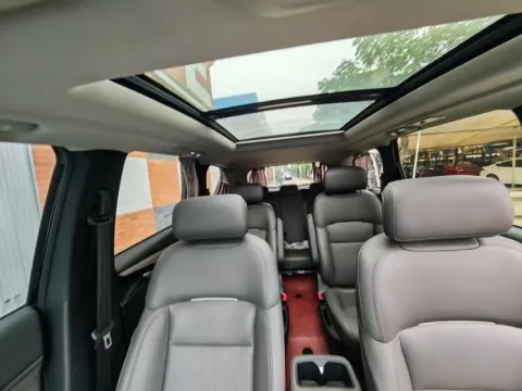 2025 MAXUS G50 PHEV 1.5L 98HP L4 1DHT PHEV