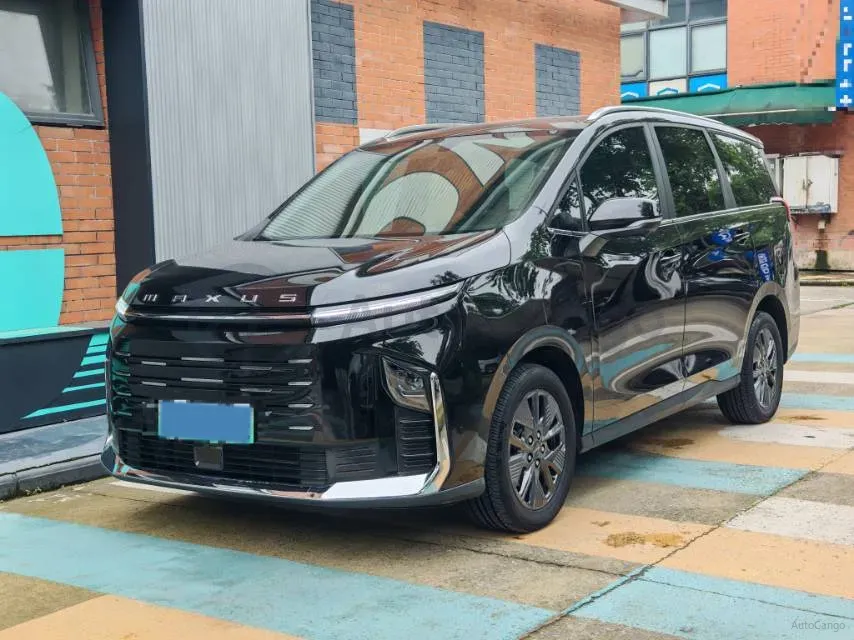 2025 MAXUS G50 PHEV 1.5L 98HP L4 1DHT PHEV,autocango,china used car exporter,china ev exporter,chinese used car exporter,chinese used ev exporter