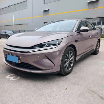 2025 BYD QINL,autocango,china used car exporter,china ev exporter,chinese used car exporter,chinese used ev exporter