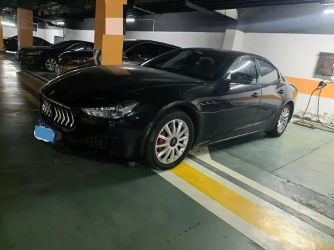 2018 MASERATI GHIBLI,autocango,china used car exporter,china ev exporter,chinese used car exporter,chinese used ev exporter