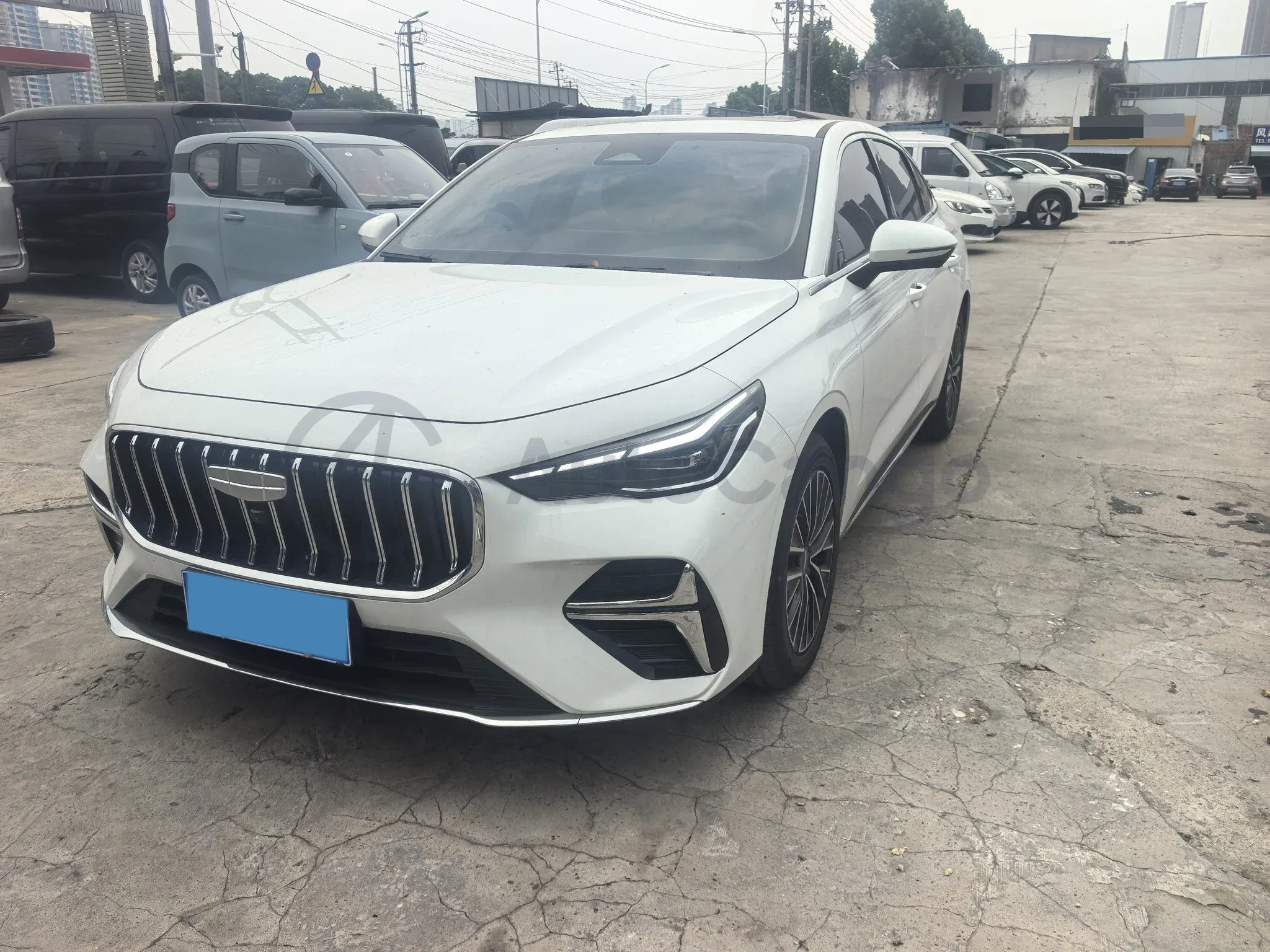 2026 Geely Emgrand 1.5L 120HP L4 CVT,autocango,china used car exporter,china ev exporter,chinese used car exporter,chinese used ev exporter