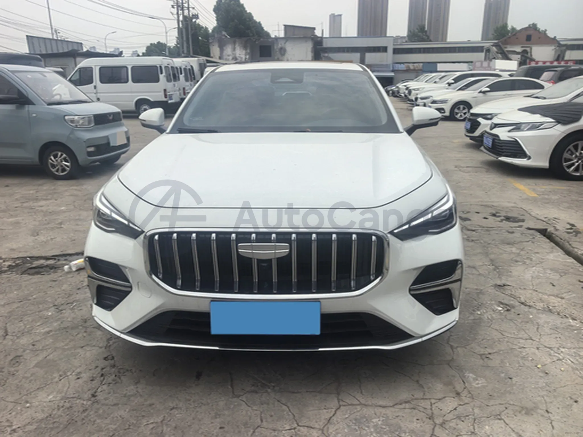 2026 Geely Emgrand 1.5L 120HP L4 CVT,autocango,china used car exporter,china ev exporter,chinese used car exporter,chinese used ev exporter