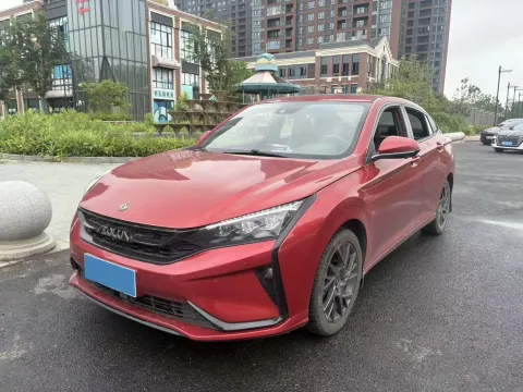 2020 DONGFENG AEOLUS YIXUAN,autocango,china used car exporter,china ev exporter,chinese used car exporter,chinese used ev exporter