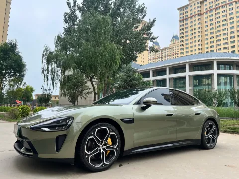 2024 MI SU7,autocango,china used car exporter,china ev exporter,chinese used car exporter,chinese used ev exporter