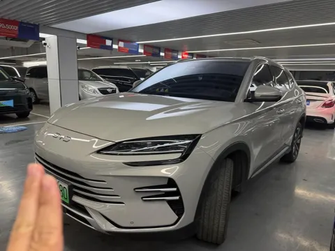 2025 BYD SONG PLUS,autocango,china used car exporter,china ev exporter,chinese used car exporter,chinese used ev exporter