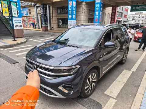 2021 VOLKSWAGEN TALAGON,autocango,china used car exporter,china ev exporter,chinese used car exporter,chinese used ev exporter