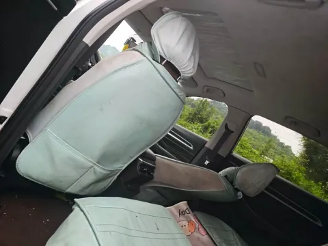 2025 Geely Emgrand 1.5L 127HP L4 CVT
