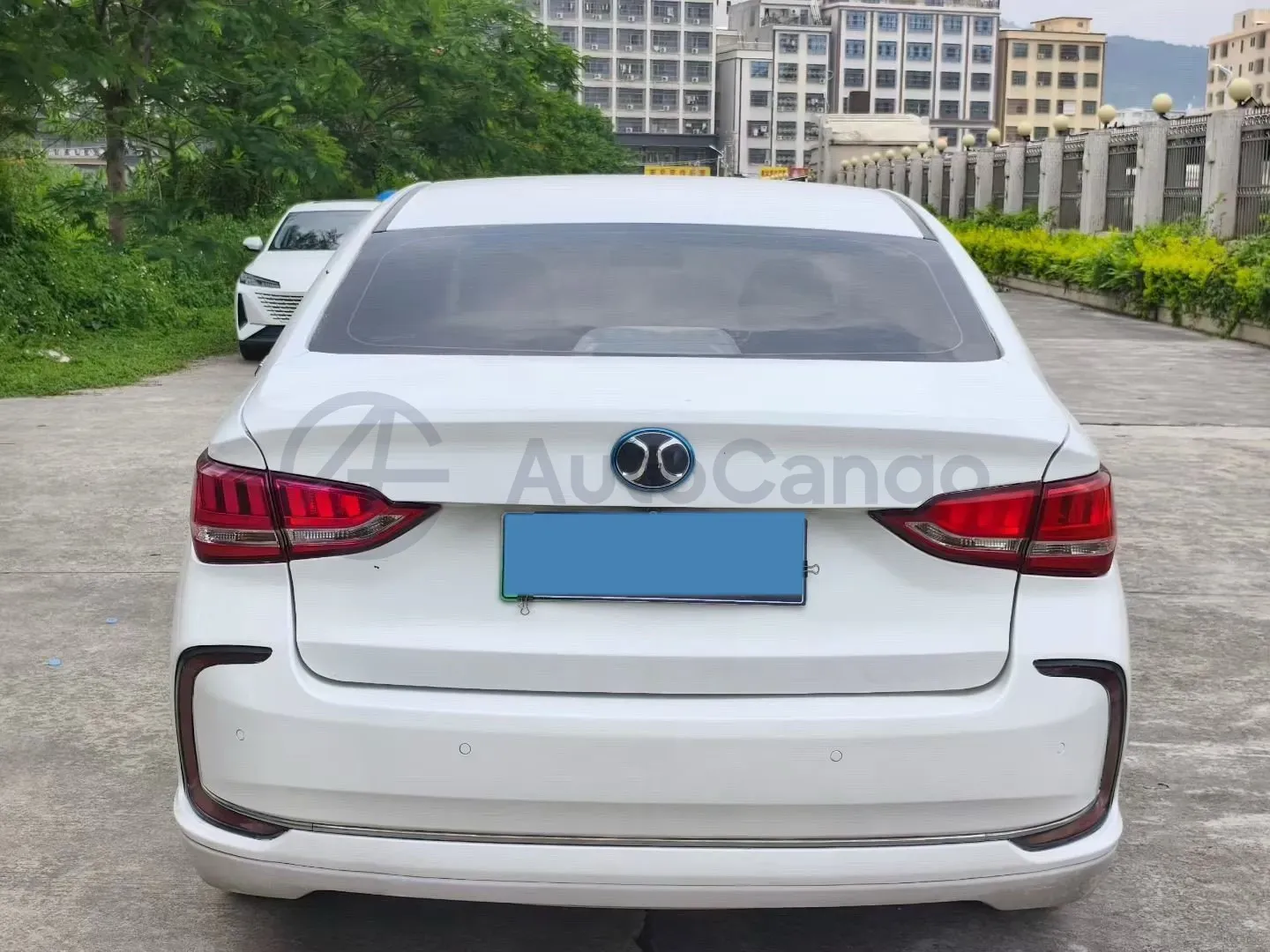 2018 BeiJing Auto EU5 BEV 53.66KWH,autocango,china used car exporter,china ev exporter,chinese used car exporter,chinese used ev exporter