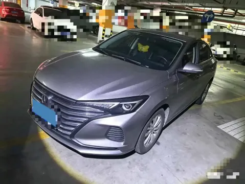 2022 CHANGAN EADO,autocango,china used car exporter,china ev exporter,chinese used car exporter,chinese used ev exporter