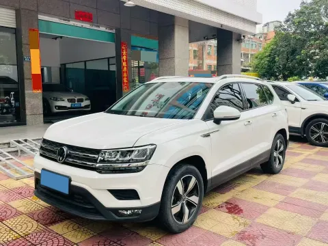 2022 VOLKSWAGEN THARU,autocango,china used car exporter,china ev exporter,chinese used car exporter,chinese used ev exporter