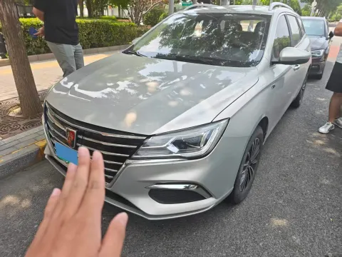 2019 ROEWE EI5,autocango,china used car exporter,china ev exporter,chinese used car exporter,chinese used ev exporter