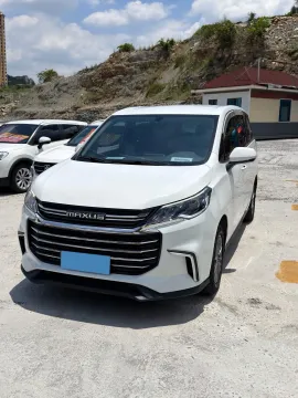 2021 MAXUS G50,autocango,china used car exporter,china ev exporter,chinese used car exporter,chinese used ev exporter