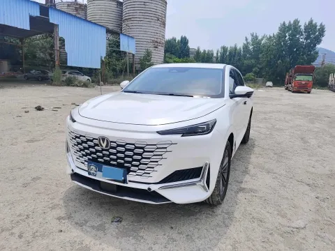 2024 CHANGAN UNI-K,autocango,china used car exporter,china ev exporter,chinese used car exporter,chinese used ev exporter