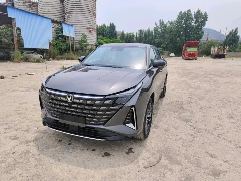 2025 CHANGAN UNI-Z,autocango,china used car exporter,china ev exporter,chinese used car exporter,chinese used ev exporter