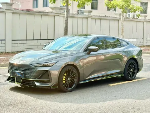 2022 CHANGAN UNI-V,autocango,china used car exporter,china ev exporter,chinese used car exporter,chinese used ev exporter