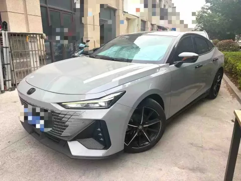 2022 CHANGAN UNI-V,autocango,china used car exporter,china ev exporter,chinese used car exporter,chinese used ev exporter