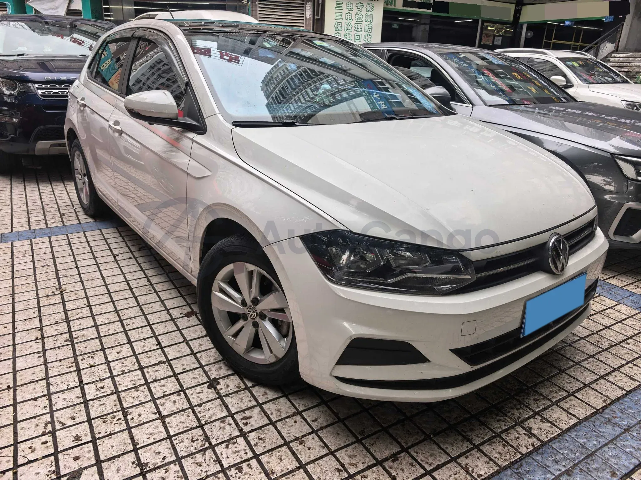 2019 Volkswagen Polo 1.5L 113HP L4 6AT,autocango,china used car exporter,china ev exporter,chinese used car exporter,chinese used ev exporter