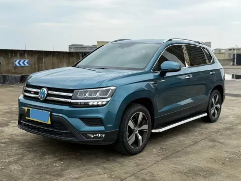 2021 VOLKSWAGEN THARU,autocango,china used car exporter,china ev exporter,chinese used car exporter,chinese used ev exporter
