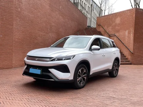 2025 BYD SONG PRO,autocango,china used car exporter,china ev exporter,chinese used car exporter,chinese used ev exporter