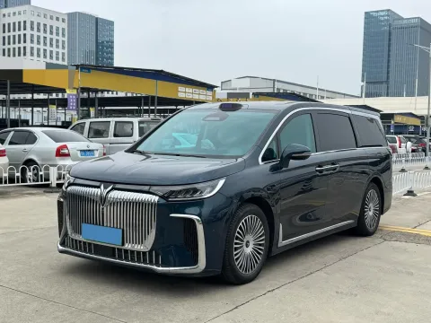 2025 VOYAH DREAM,autocango,china used car exporter,china ev exporter,chinese used car exporter,chinese used ev exporter