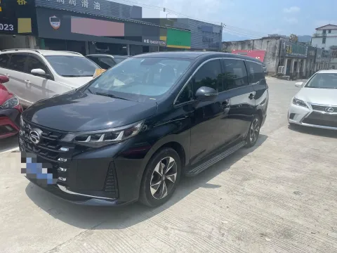 2023 GAC TRUMPCHI M6,autocango,china used car exporter,china ev exporter,chinese used car exporter,chinese used ev exporter