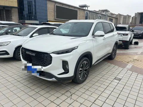 2019 MAXUS D60,autocango,china used car exporter,china ev exporter,chinese used car exporter,chinese used ev exporter