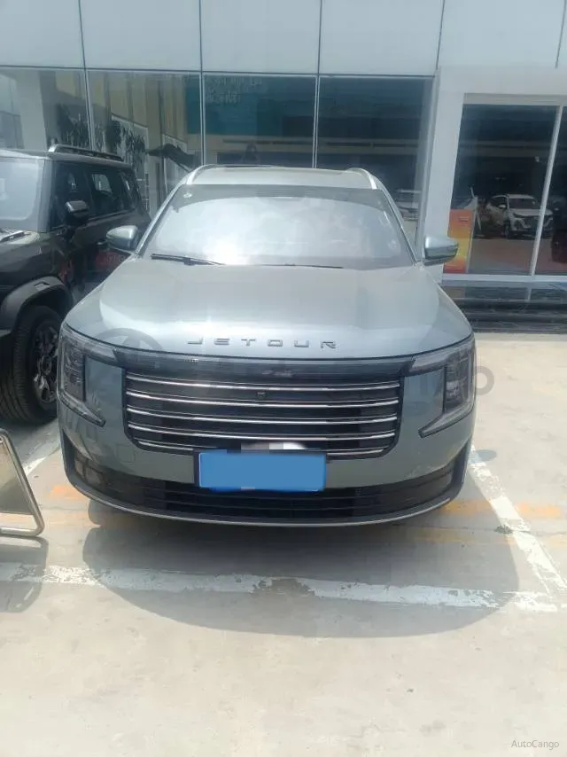 2025 Jetour X70 Plus 1.5T 156HP L4 CVT,autocango,china used car exporter,china ev exporter,chinese used car exporter,chinese used ev exporter
