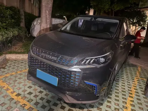 2020 MAXUS EUNIQ 5,autocango,china used car exporter,china ev exporter,chinese used car exporter,chinese used ev exporter