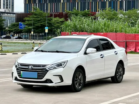 2017 BYD QIN,autocango,china used car exporter,china ev exporter,chinese used car exporter,chinese used ev exporter