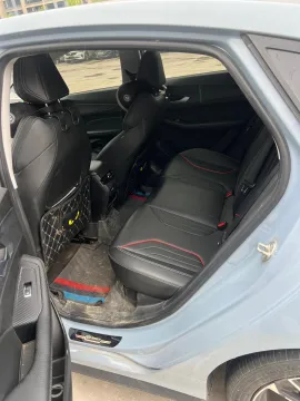 2024 Geely Binray 1.5T 181HP L4 7DCT