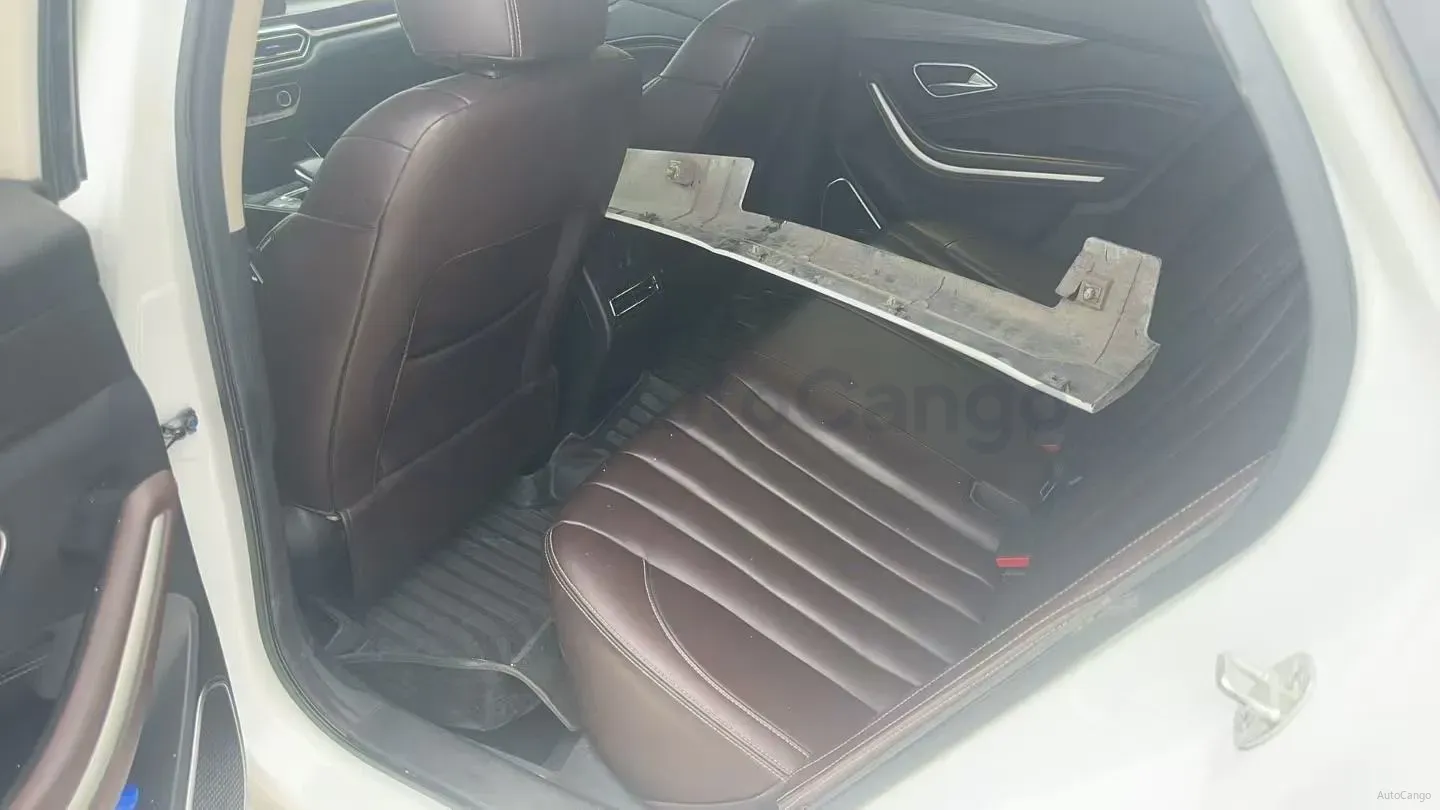 2019 BeiJing Auto EU7 BEV 60.225KWH,autocango,china used car exporter,china ev exporter,chinese used car exporter,chinese used ev exporter