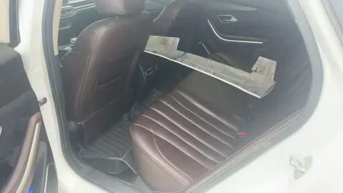 2019 BeiJing Auto EU7 BEV 60.225KWH