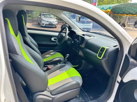 2020 Roewe Clever BEV 27KWH