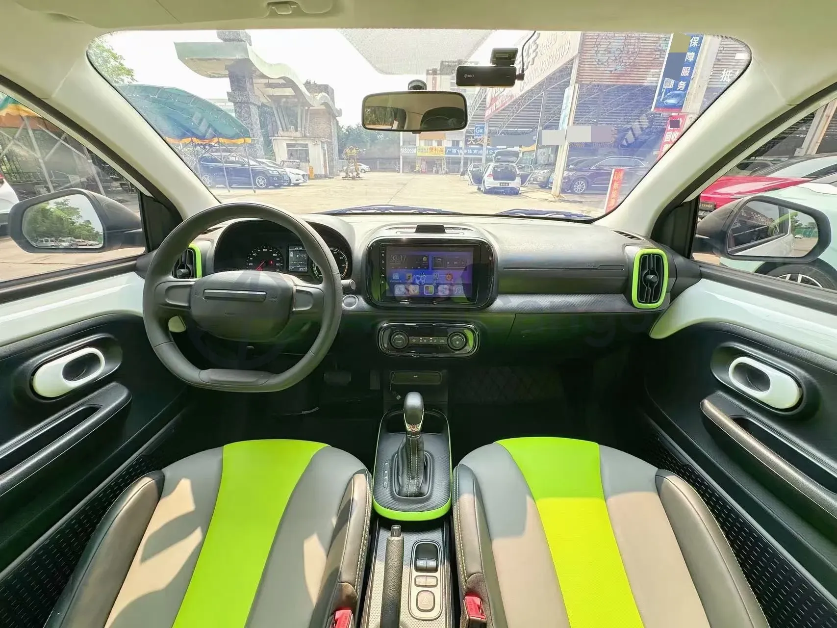2020 Roewe Clever BEV 27KWH,autocango,china used car exporter,china ev exporter,chinese used car exporter,chinese used ev exporter