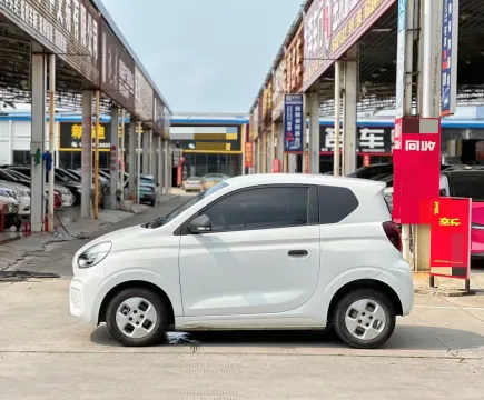 2020 Roewe Clever BEV 27KWH