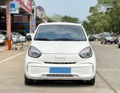 2020 Roewe Clever BEV 27KWH