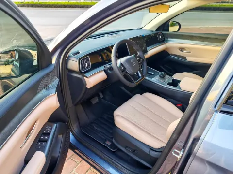 2025 BYD Song Pro 1.5L 101HP L4 E-CVT PHEV 12.9KWH